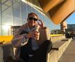 Mina Hesselberg / Foto: Instagram