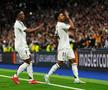 Real Madrid - Atletico Madrid, foto: Getty Images
