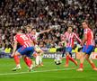 Real Madrid - Atletico Madrid, foto: Getty Images