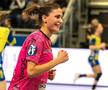 Mina Hesselberg / Foto: Instagram
