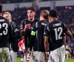 PSV - Arsenal 1-7