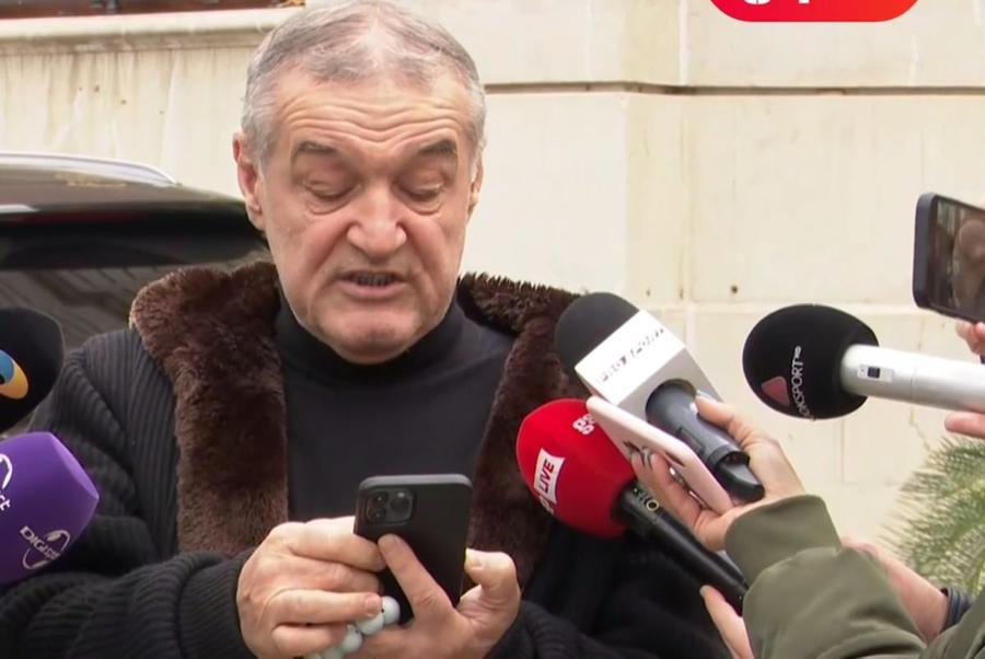 Cristi Bălgrădean face radiografia luptei pentru titlu în Superliga: „Aș vrea să câștige CFR Cluj, dar ei au prima șansă!”