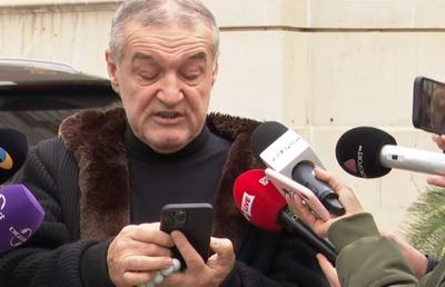 Dezvăluiri de impact din vestiarul FCSB: „Plângeau și mă rugau să îl sun pe nea Gigi să îi lase să plece”