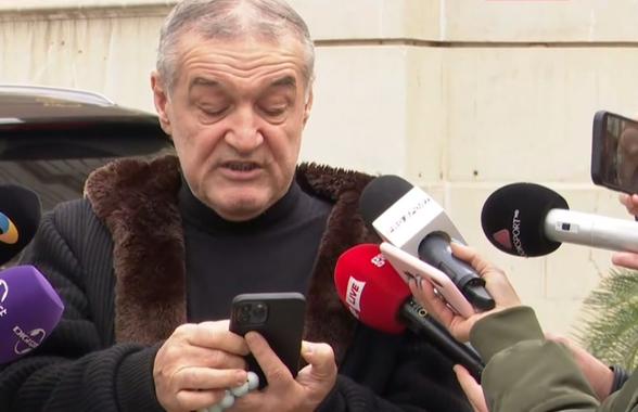 Dezvăluiri de impact din vestiarul FCSB: „Plângeau și mă rugau să îl sun pe nea Gigi să îi lase să plece”