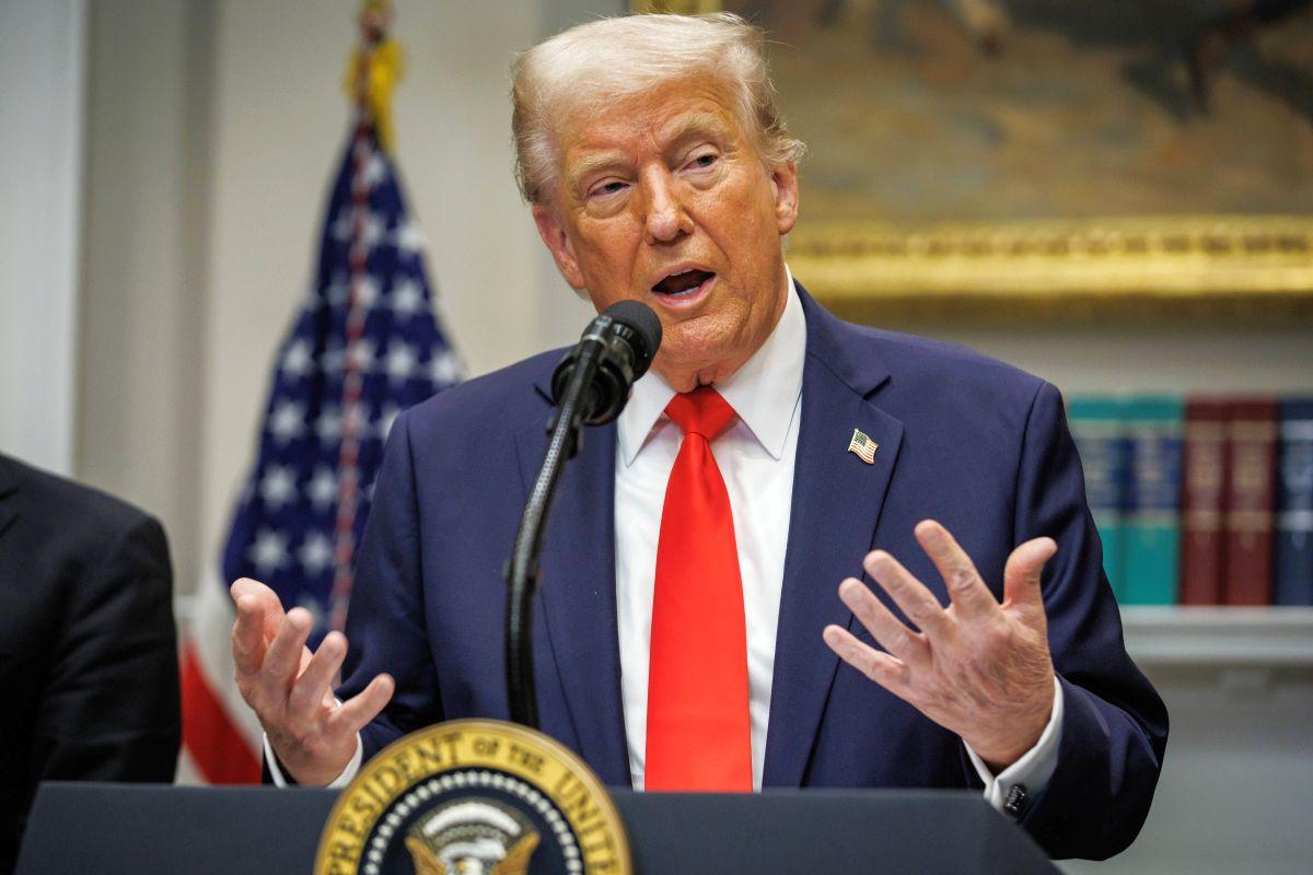 Măsura draconică a lui Donald Trump poate reprezenta un ȘOC economic pentru România