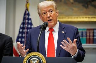 Dezastru financiar: o decizie a lui Donald Trump afectează direct o echipă din Superligă