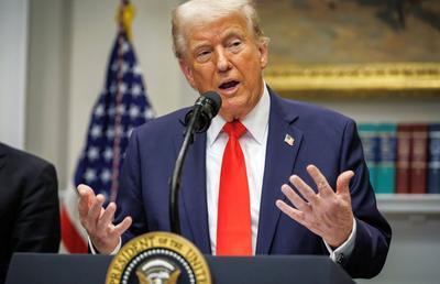 Măsura draconică a lui Donald Trump poate reprezenta un ȘOC economic pentru România