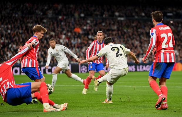 Azi, la GSP Live: am aflat ultimele informații înainte de Lyon - FCSB + Am comentat „sferturile” din Champions League