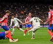 Real Madrid - Atletico Madrid, foto: Getty Images