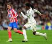 Real Madrid - Atletico Madrid, foto: Getty Images