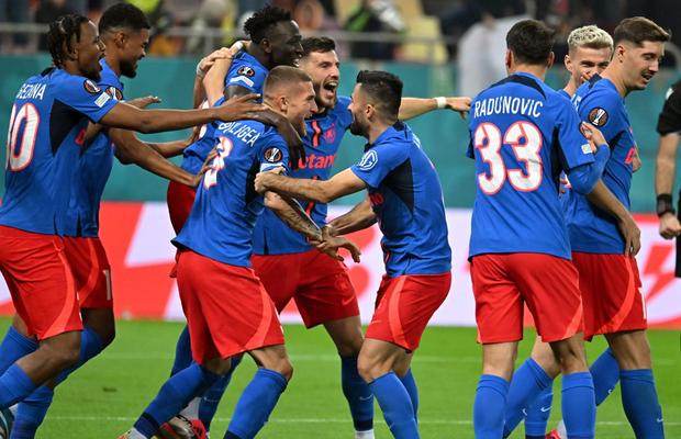 La loc comanda! Anunț major la FCSB despre Bîrligea și Tavi Popescu » Când revin pe teren