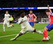 Real Madrid - Atletico Madrid, foto: Getty Images