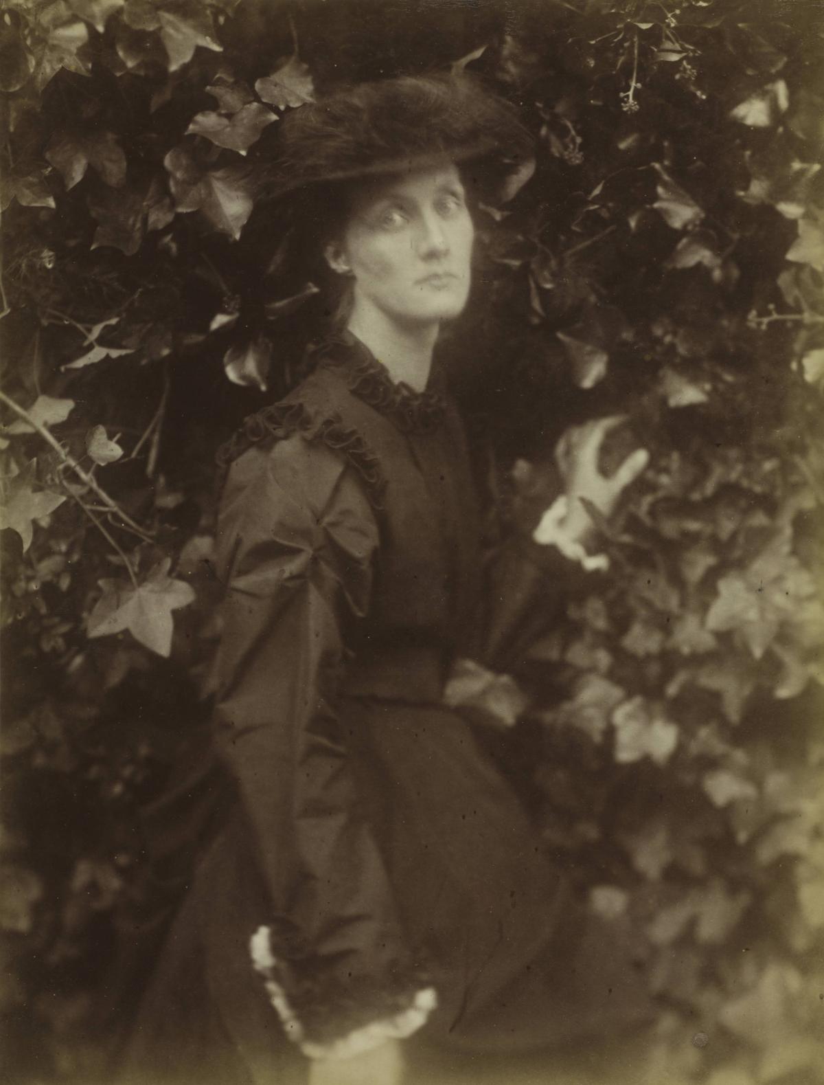 Virginia Woolf
