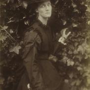 Virginia Woolf