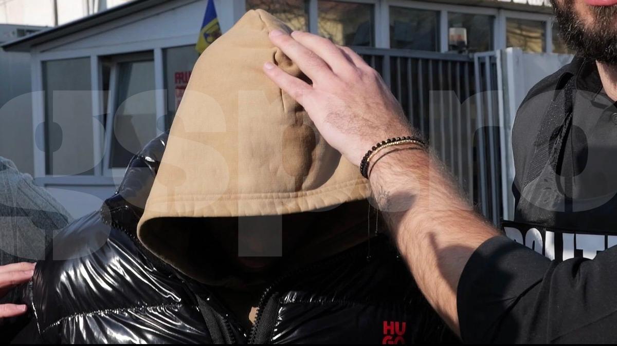 Decizia instanței în cazul lui Kader Keita » Vești groaznice de la spital