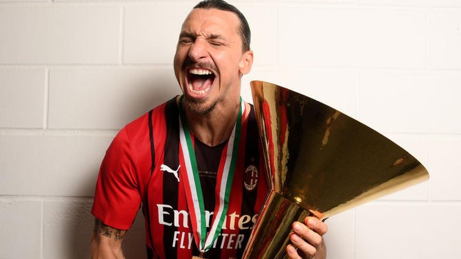 Zlatan Ibrahimovic Alimentul pe care Zlatan Ibrahimovic îl mănâncă zilnic pentru a arăta ca „Terminator”