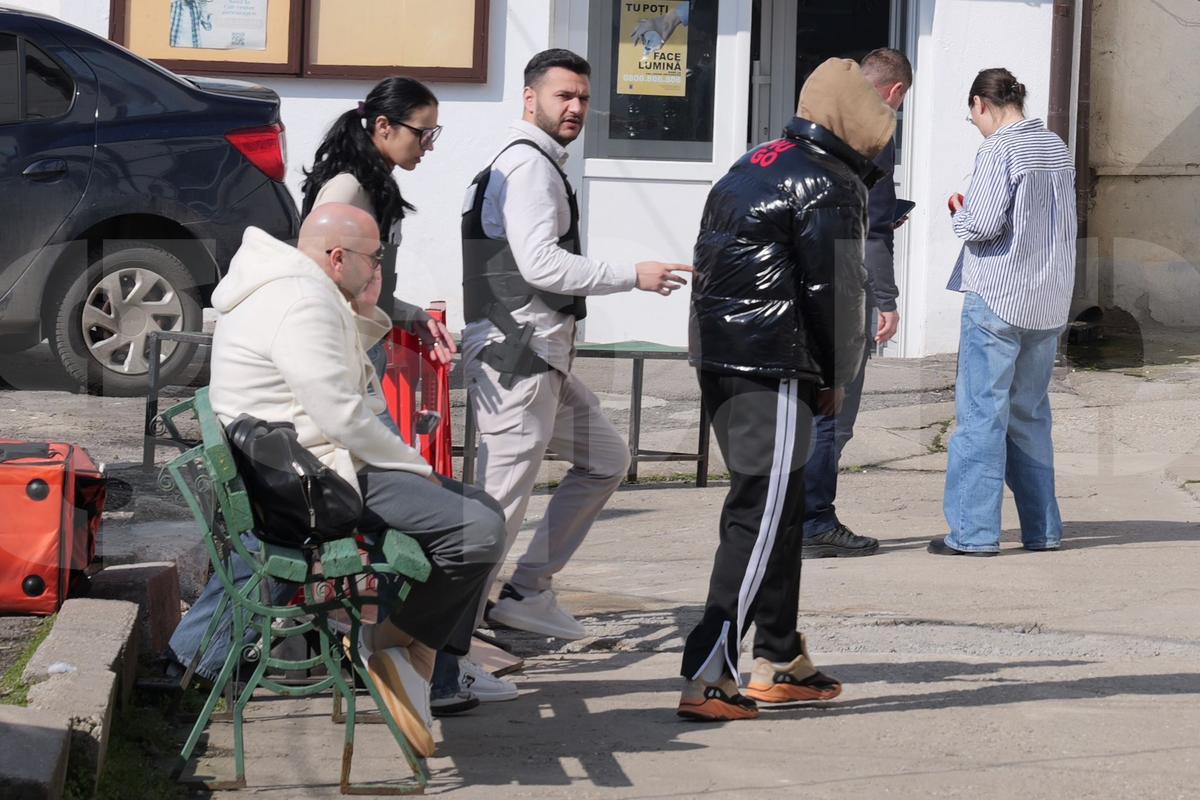Decizia instanței în cazul lui Kader Keita » Vești groaznice de la spital