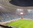 Craiova - CFR, imagini înaintea partidei din „sferturile” Cupei României Betano