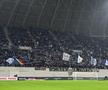 Universitatea Craiova - CFR Cluj, sferturi de finală Cupa României // foto: UCV