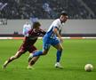 Universitatea Craiova - CFR Cluj, sferturi de finală Cupa României // foto: UCV