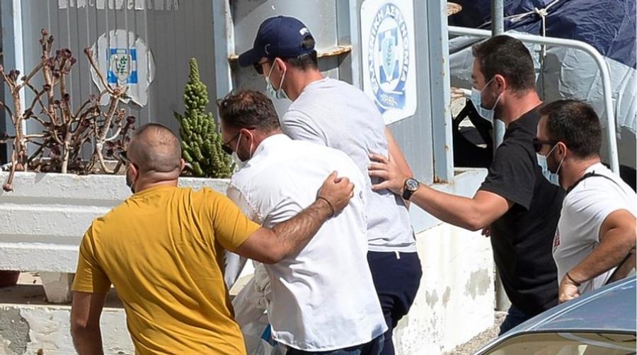 Harry Maguire a fost condamnat! » Sentință dată de tribunalul grec pentru fundașul lui Manchester United