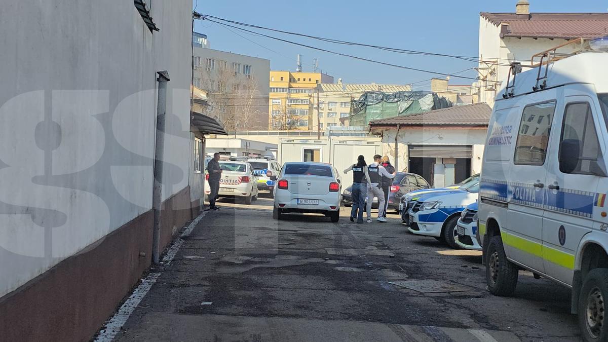 Decizia instanței în cazul lui Kader Keita » Vești groaznice de la spital