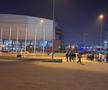 Craiova - CFR, imagini înaintea partidei din „sferturile” Cupei României Betano