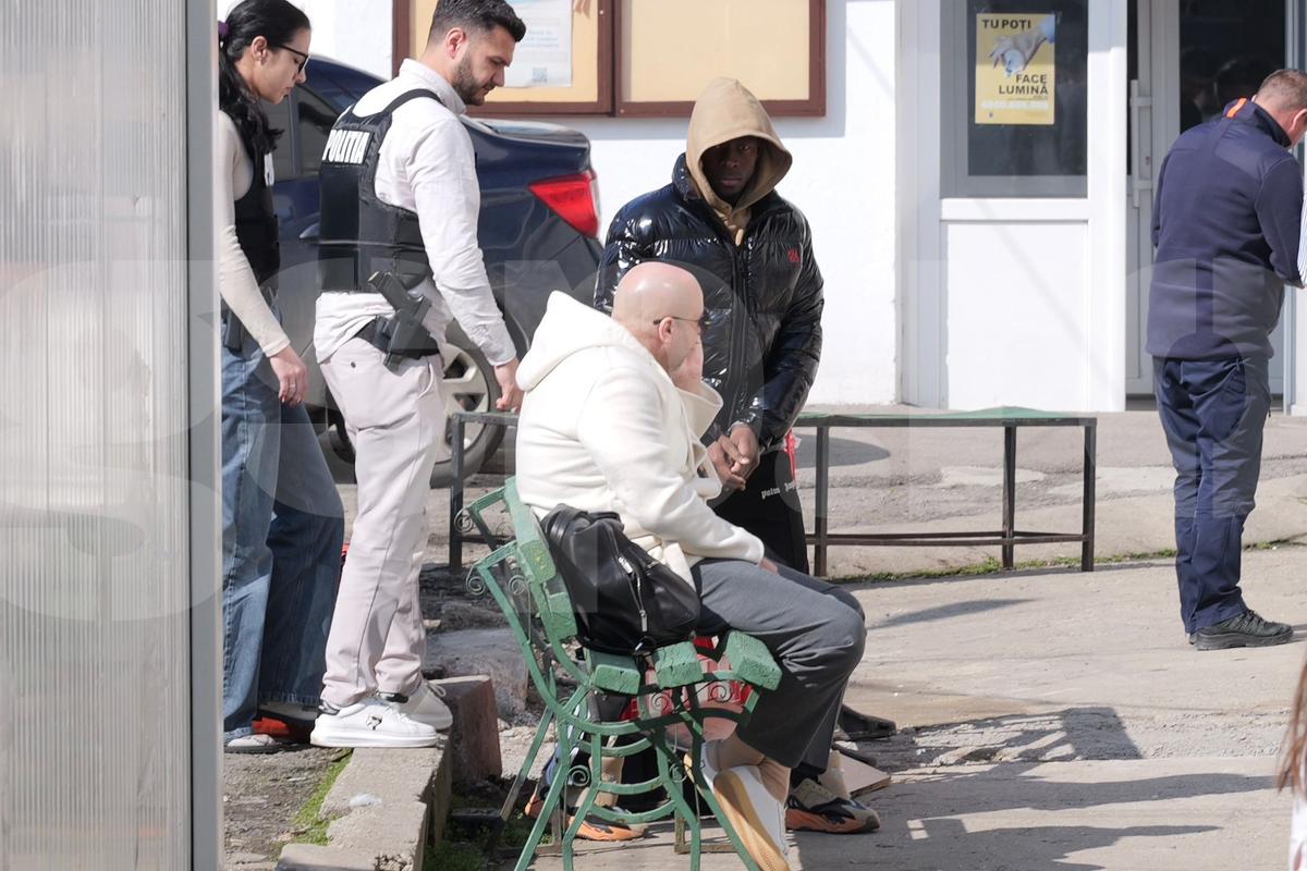 Decizia instanței în cazul lui Kader Keita » Vești groaznice de la spital