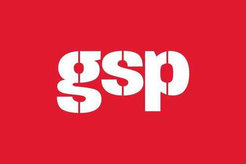 Logo GSP