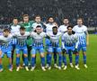 Universitatea Craiova - CFR Cluj, sferturi de finală Cupa României // foto: UCV