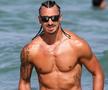 Alimentul pe care Zlatan Ibrahimovic îl mănâncă zilnic pentru a arăta ca „Terminator”