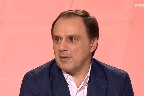 Basarab Panduru // FOTO: captură Prima Sport