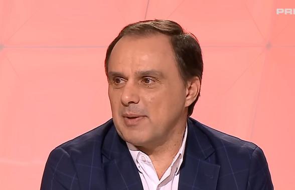 Panduru a alcătuit deja primul „11” al României la barajul cu Turcia: „El nu are cum să lipsească”