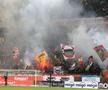 Amenzi și interdicții după Dinamo - Craiova // FOTO: GSP.ro