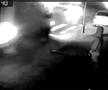 Kader Keita, fotbalistul Rapidului, a lovit o femeie aflată în traversare! Imagini de la locul accidentului