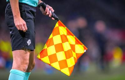 Protest masiv în arbitrajul românesc » 24 de oficiali nu se mai prezintă la meciuri: „Șantaj, au fost invocate relațiile din cadrul FRF”