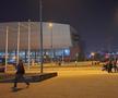 Craiova - CFR, imagini înaintea partidei din „sferturile” Cupei României Betano