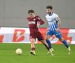 Universitatea Craiova - CFR Cluj, sferturi de finală Cupa României // foto: UCV