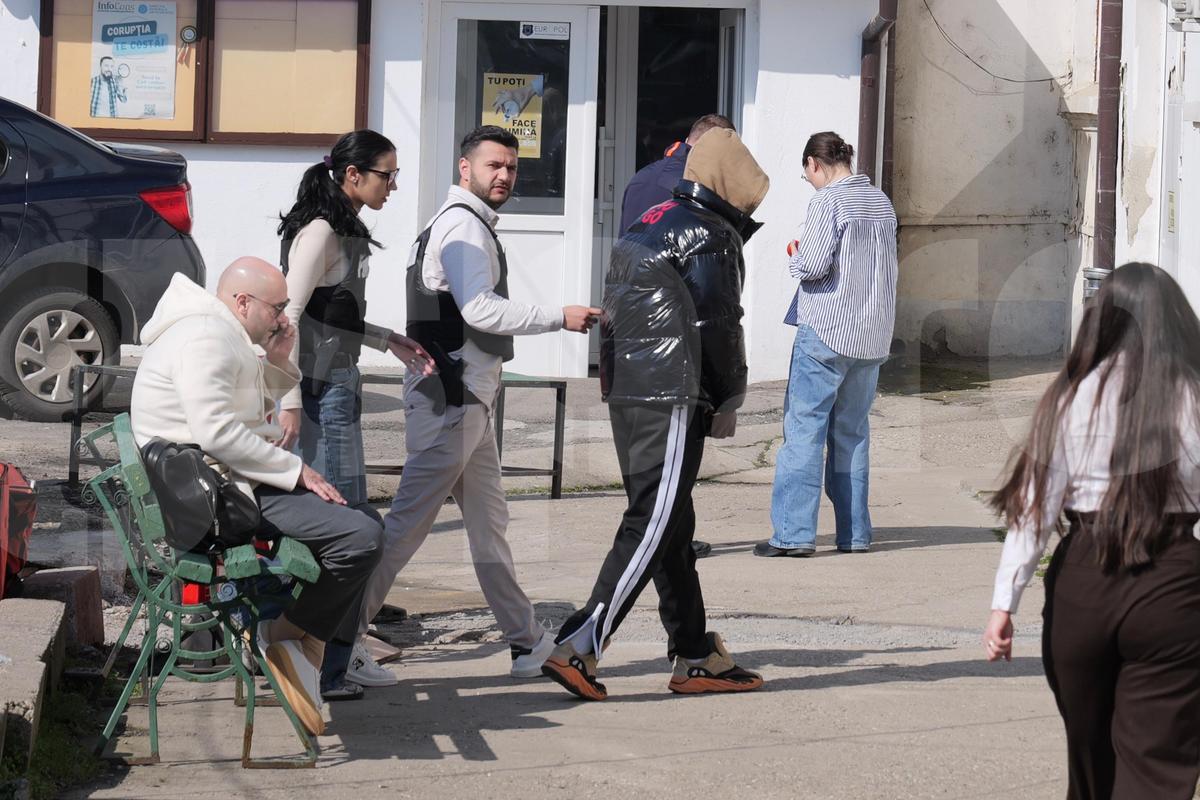Decizia instanței în cazul lui Kader Keita » Vești groaznice de la spital