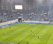 Craiova - CFR, imagini înaintea partidei din „sferturile” Cupei României Betano