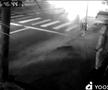 Kader Keita, fotbalistul Rapidului, a lovit o femeie aflată în traversare! Imagini de la locul accidentului