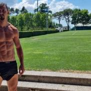 Alimentul pe care Zlatan Ibrahimovic îl mănâncă zilnic pentru a arăta ca „Terminator”