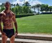 Alimentul pe care Zlatan Ibrahimovic îl mănâncă zilnic pentru a arăta ca „Terminator”