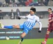 Ștefan Baiaram pleacă de la Craiova la finalul sezonului // FOTO: Sport Pictures