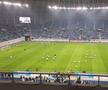 Craiova - CFR, imagini înaintea partidei din „sferturile” Cupei României Betano