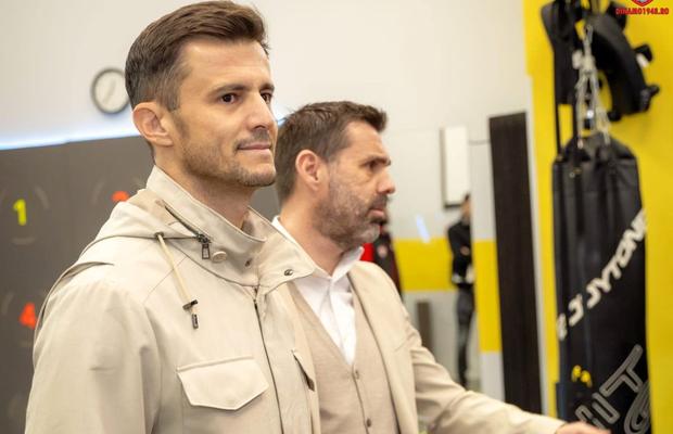 Andrei Nicolescu, dezamăgit de un titular al lui Dinamo: „Mă așteptam la mai mult de la el”