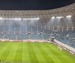 Craiova - CFR, imagini înaintea partidei din „sferturile” Cupei României Betano