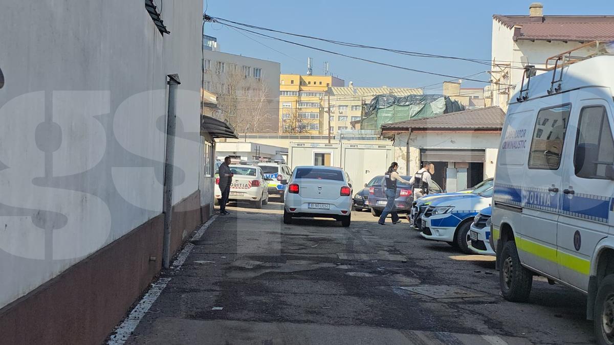 Decizia instanței în cazul lui Kader Keita » Vești groaznice de la spital