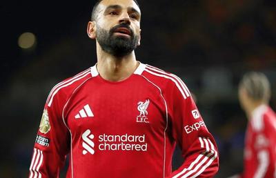 Legenda lui Liverpool, verdict dur despre Mohamed Salah: „Cele mai bune zile ale lui au trecut”