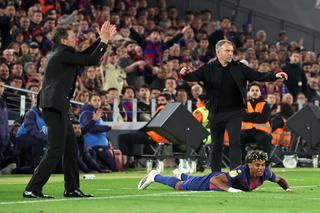 Hansi Flick, după ce Barcelona a fost aproape de o revenire istorică: „Dacă jucăm așa, nimeni nu ne poate opri”
